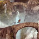 A Highland Song: a aventura épica e narrativa é revelada no Switch e PC Creo Gaming