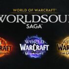 A Saga Worldsoul de World of Warcraft abrangerá 3 expansões Creo Gaming