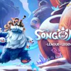 A Saga de Nunu: Canção Épica em League of Legends. Creo Gaming