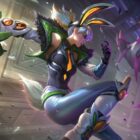 A atualização 13.23 de League of Legends irá encantar seu top laner Creo Gaming