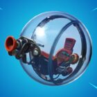 A atualização do Fortnite OG traz de volta o Baller e muito mais Creo Gaming
