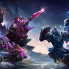 A comunidade LoL concorda com o melhor campeão para eliminar lacaios Creo Gaming