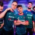 A equipe BDS começaria o período de entressafra de LoL com uma surpreendente mudança de escalação Creo Gaming