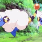 A esposa deste treinador de Pokémon Go coleta seus Pokémon brilhantes após cada caçada Creo Gaming