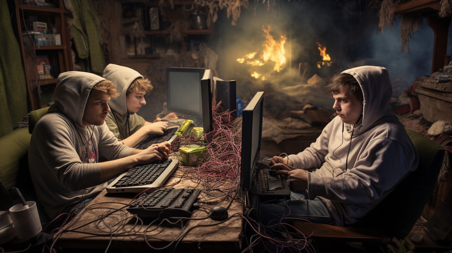 Creo Gaming