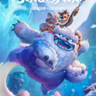 A história de Song of Nunu: uma música de League of Legends + trilha sonora original bônus + dica para Windows 7 Creo Gaming