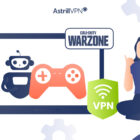 A melhor VPN para jogos épicos de Warzone Creo Gaming