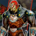 A melhor introdução a Ganondorf em toda a série Zelda Creo Gaming