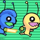 Alien Hominid: Invasion – Nova sequência explosiva para descobrir! Creo Gaming
