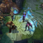 Análise dos novos itens de League of Legends 2024 Creo Gaming