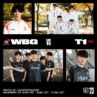 Antevisão da final do League of Legends Worlds 2023 Creo Gaming