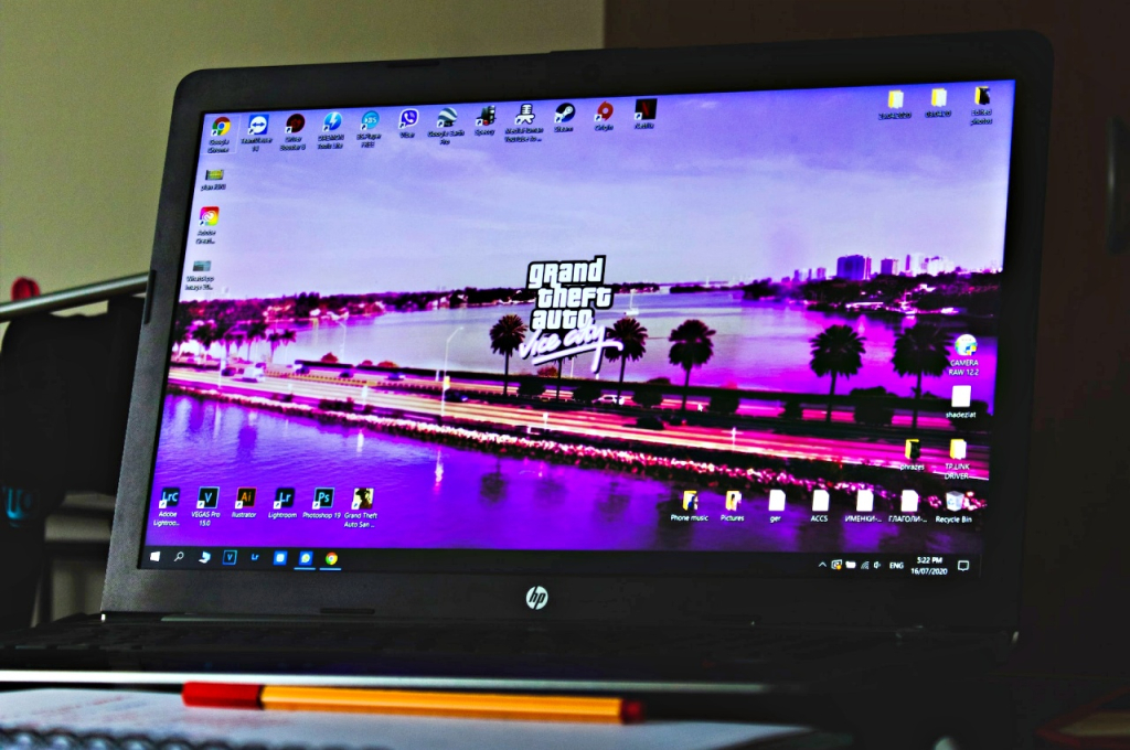 Creo Gaming