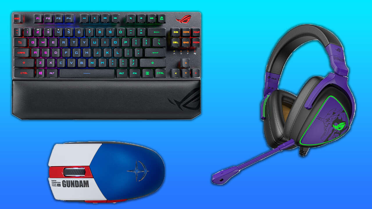 Creo Gaming