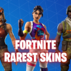 As 10 skins mais raras de Fortnite em 2023 Creo Gaming