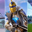 As 8 principais diferenças no OG Fortnite Creo Gaming