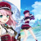 As melhores armas para Charlotte em Genshin Impact Creo Gaming