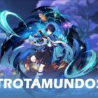 As melhores construções e artefatos para o Viajante em Genshin Impact Creo Gaming