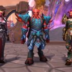 As melhores especializações DPS em WoW: os jogadores debatem as semelhanças Creo Gaming