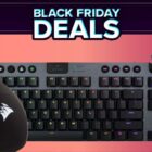 As melhores ofertas da Black Friday em teclados e mouses premium para jogos Creo Gaming