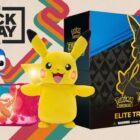 As melhores ofertas de Pokémon Black Friday: cartas, jogos, pelúcias e muito mais Creo Gaming