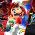 As melhores ofertas de jogos Nintendo Switch para a Black Friday 2023 Creo Gaming