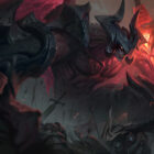 As melhores skins Aatrox em League of Legends (LoL) Creo Gaming