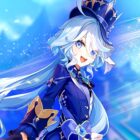 Ascensão do personagem Furina em Genshin Impact (+ Materiais) Creo Gaming