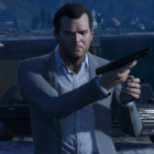 Ator de GTA 5 alvo de golpes no jogo no YouTube Creo Gaming