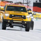 Atualização do Gran Turismo 7: modo cooperativo, novos carros e pista com neve Creo Gaming