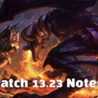 Atualização do patch 13.23 de League of Legends: novidades, data de lançamento e muito mais Creo Gaming