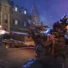 Atualizações de Warzone e Modern Warfare 2 de Call of Duty em 1º de novembro Creo Gaming