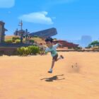 Aumente sua resistência em My Time at Sandrock. Descubra como aqui! Creo Gaming