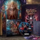 Baldur's Gate 3: A edição física de luxo anunciada para Xbox, PlayStation e PC Creo Gaming