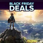 Black Friday 2023: The Legend of Zelda: Breath of the Wild em -20% Creo Gaming