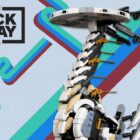 Black Friday: 41% de desconto no LEGO Horizon Forbidden West Tallneck 76989 Creo Gaming