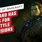 BlizzCon: Entrevista com IGN - O Futuro de Warcraft Creo Gaming