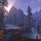 Blizzard revela planos para a próxima atualização de World of Warcraft, Seeds of Revival Creo Gaming