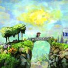 Braid: Anniversary Edition será lançado em 30 de abril em várias plataformas Creo Gaming