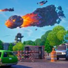 Bug de áudio corrigido em Fortnite Creo Gaming