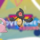 Calendário Pokémon em destaque para novembro no Pokémon GO Creo Gaming