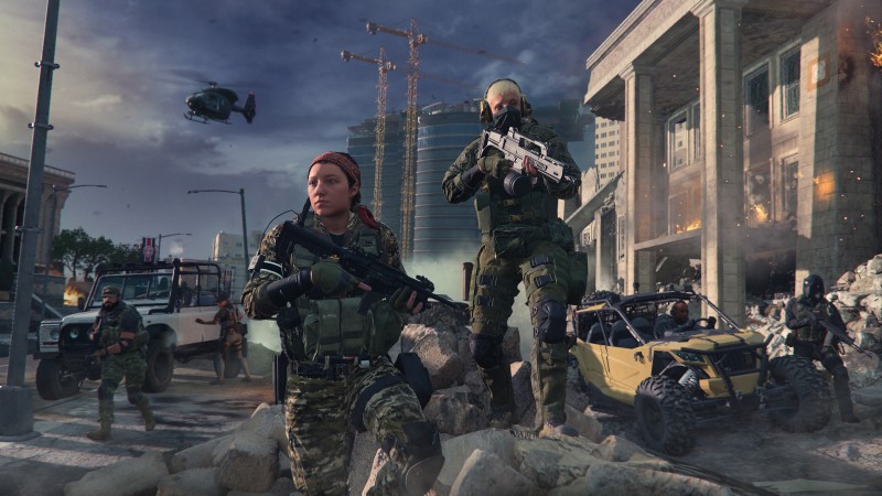 Creo Gaming