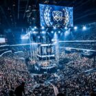 Campeonato Mundial de League of Legends de 2023: equipes, calendário e resultados Creo Gaming