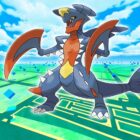Chegada de Mega Garchomp em Pokémon GO: data e horários do Raid Day explicados Creo Gaming