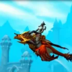 Chegada iminente de dragões no conteúdo clássico do WoW Creo Gaming