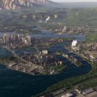 Cities: Skylines 2: Colossal Order atrasa o lançamento do conteúdo planejado no Expansion Pass Creo Gaming