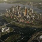 Cities: Skylines 2: problemas de desempenho criticados atrasam o lançamento de DLC pago. Creo Gaming