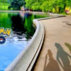 Ciúme dos jogadores de Pokémon Go em Tóquio: um evento incrível Creo Gaming