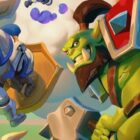 Classificação dos líderes PvP e PvE em Warcraft Rumble Creo Gaming