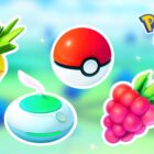 Códigos promocionais Pokémon Go novembro de 2023 Creo Gaming