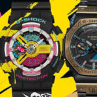 Coleção de relógios G-SHOCK x League of Legends para vitória certa Creo Gaming